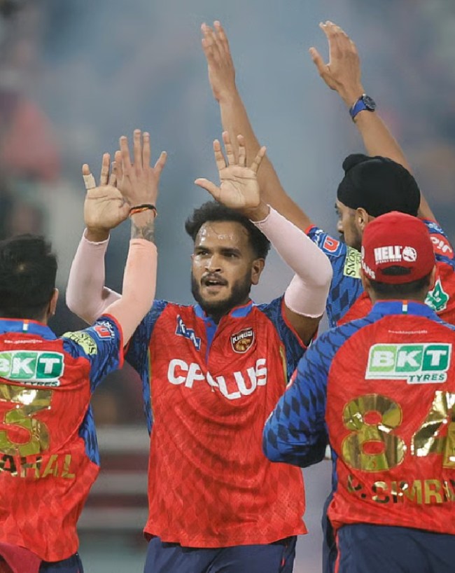 Punjab Kings-1-2-3-4-5-6