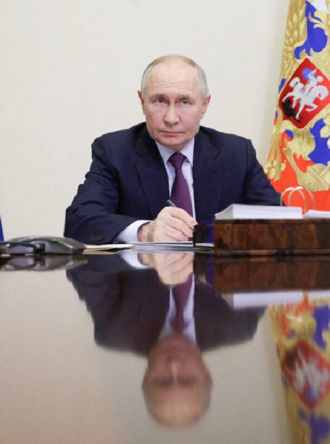 Putin Security-1-2-3-4-5