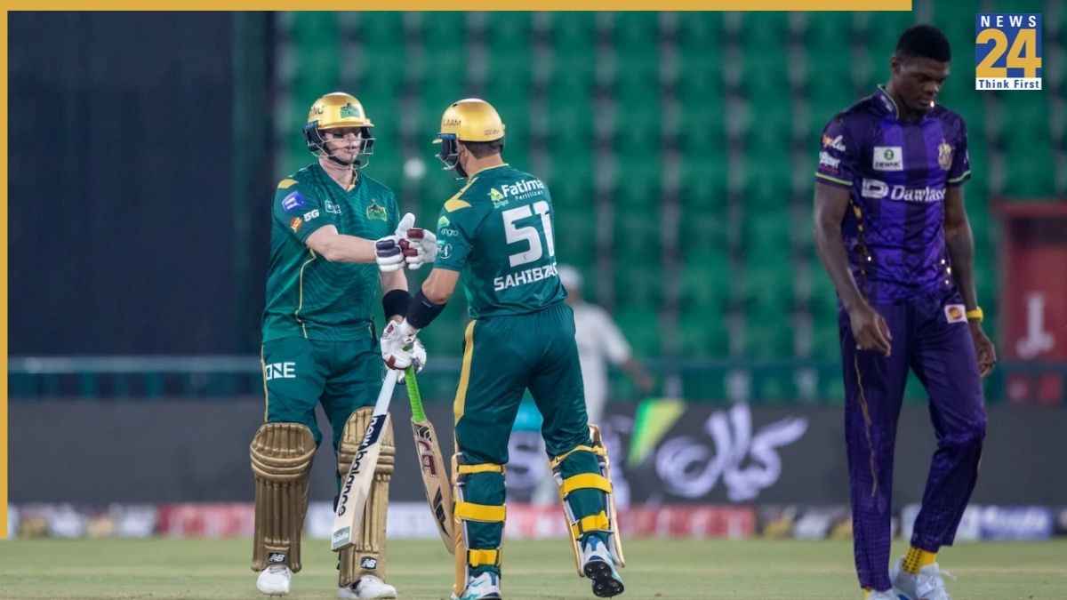 PSL 2026: स्टीव स्मिथ और शान मसूद ने मिलकर क्वेटा को चटाई धूल, मुल्तान की धमाकेदार जीत