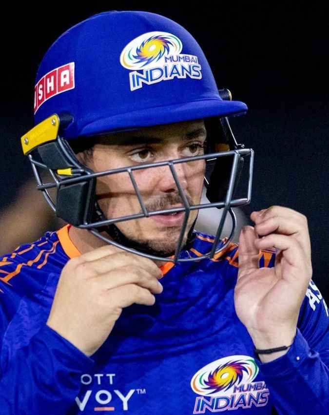 क्विंटन डी कॉक