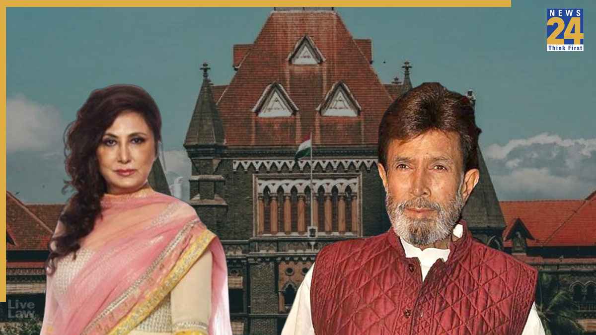 Anita Advani case Rajesh Khanna