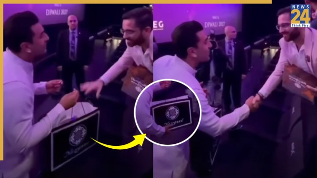 Ranbir Kapoor Ramayana