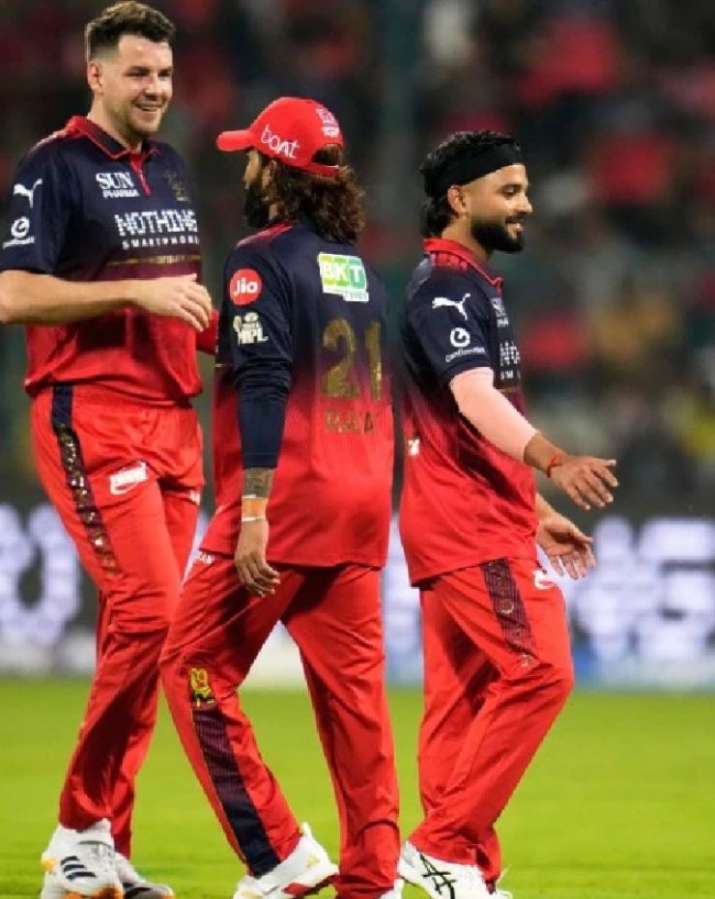 Royal Challengers Bengaluru-1-2-3-4-5-6