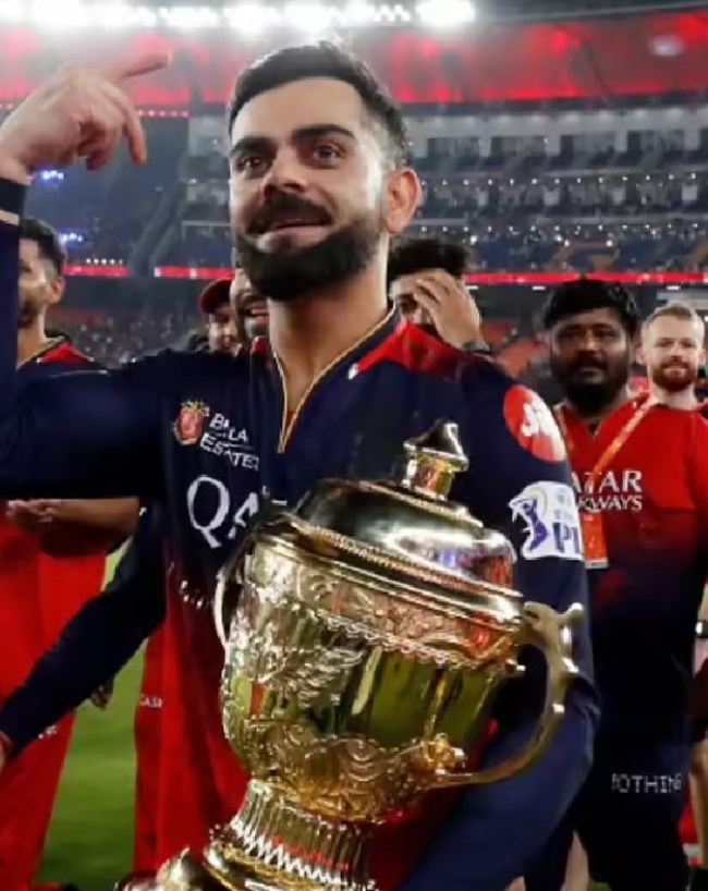 RCB vs CSK RCB vs CSK-1-2