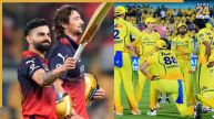 RCB vs CSK