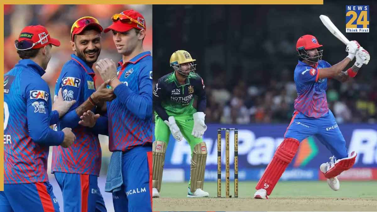 RCB vs DC IPL 2026
