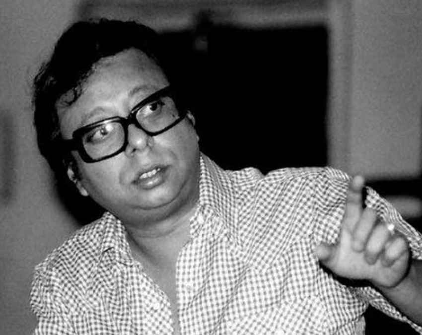 आर.डी.बर्मन