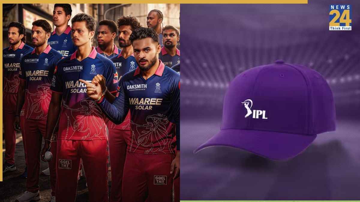 RR Purple Cap