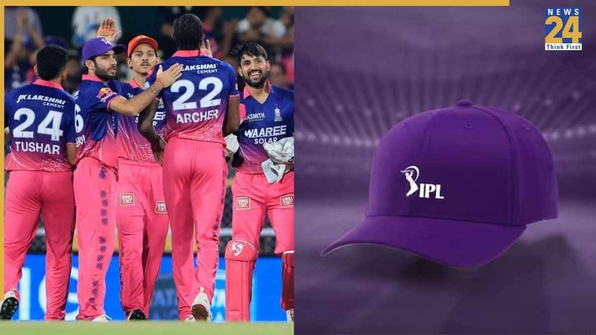 RR Purple Cap 2