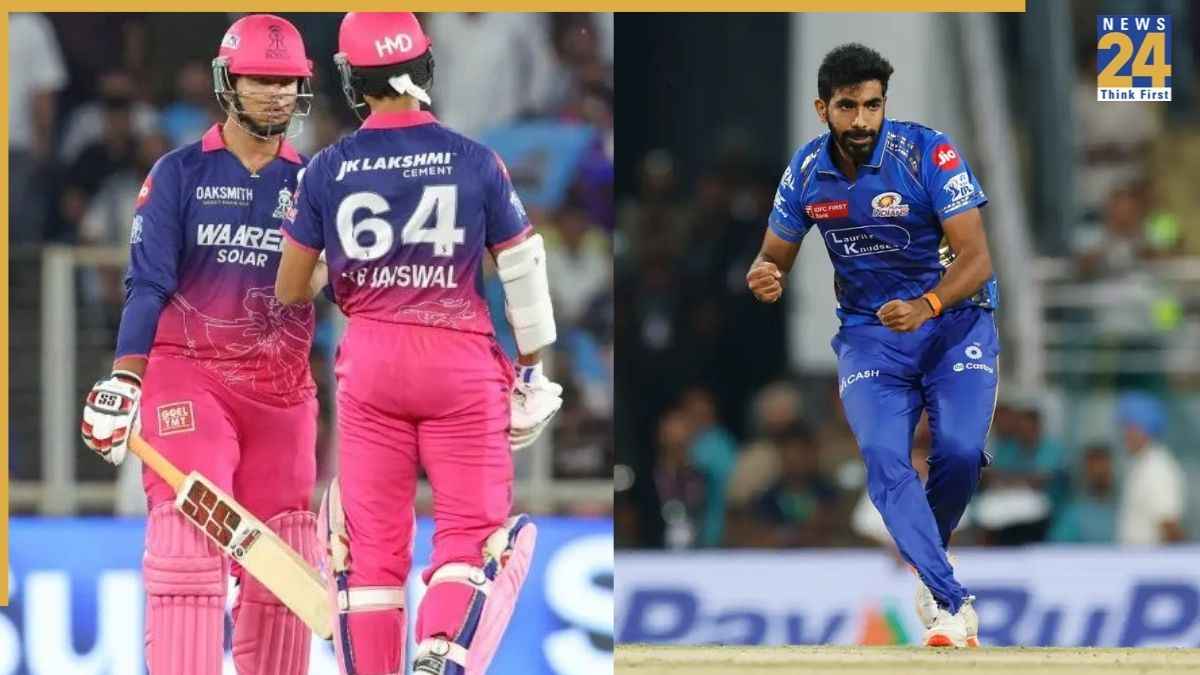 RR vs MI