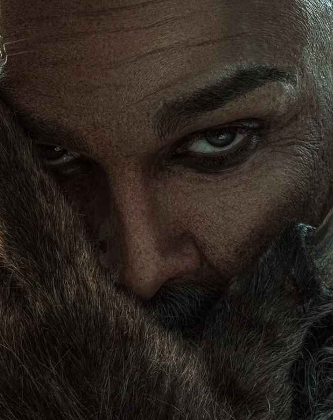 फिल्म 'राका'