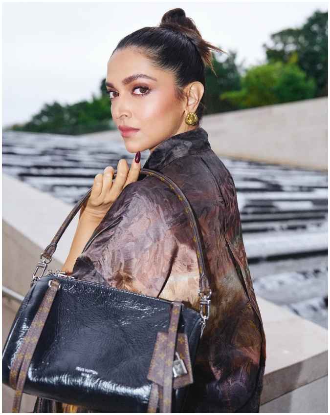 दीपिका पादुकोण