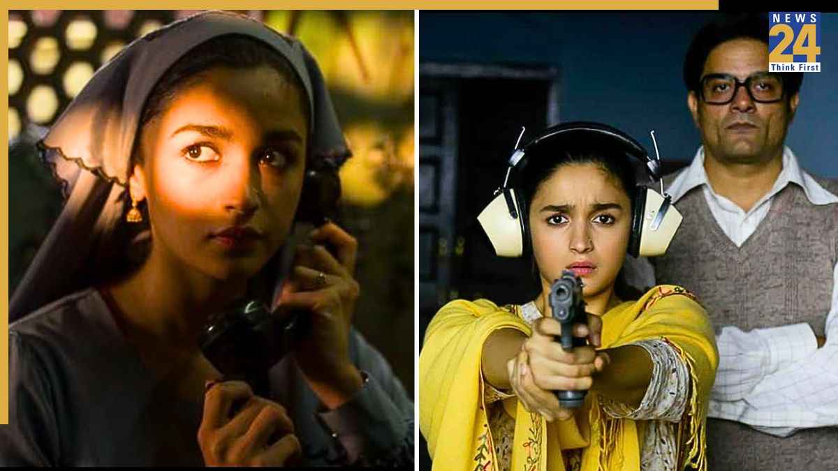 Raazi movie on Prime Video