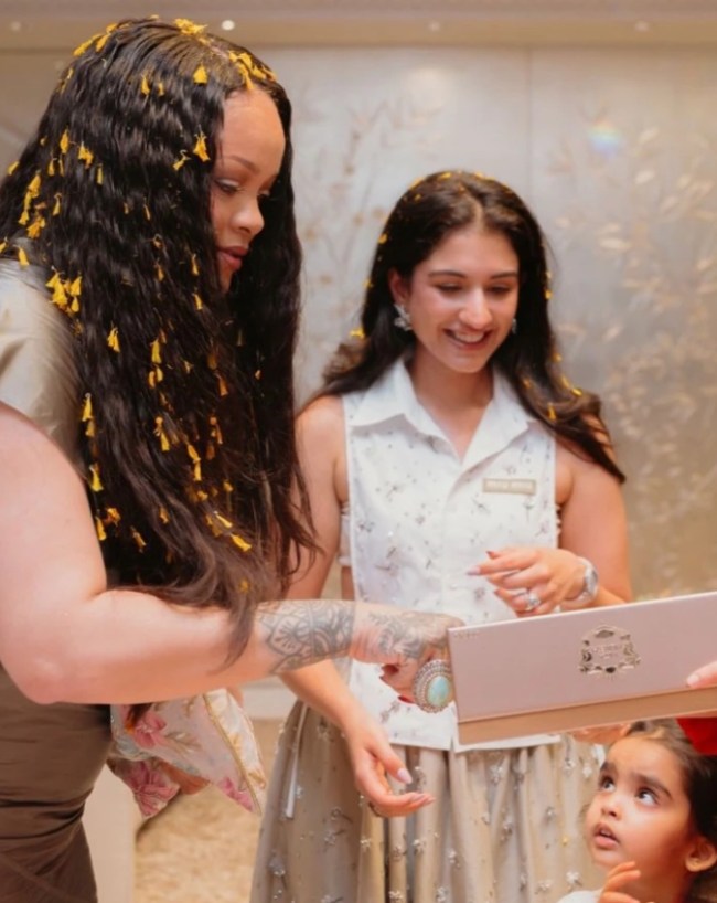 Radhika Merchant-1-2