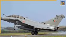 IAF राफेल के लिए बनाने जा रही स्वदेशी सॉफ्टवेयर, फ्रांसीसी तकनीक से मिलेगी आजादी
