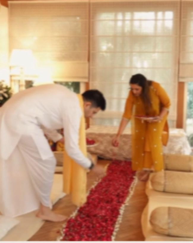 Raghav Chadha Bjp Joining News 2026-1-2-3-4-5-6