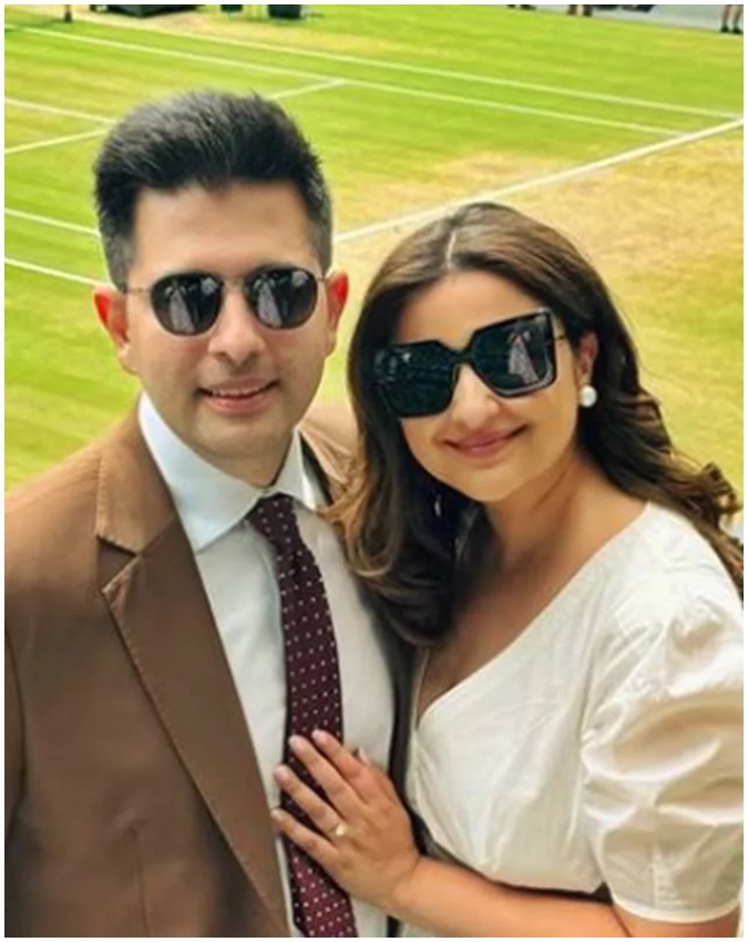 Raghav Chadha, Parineeti Chopra-1-2-3-4-5-6