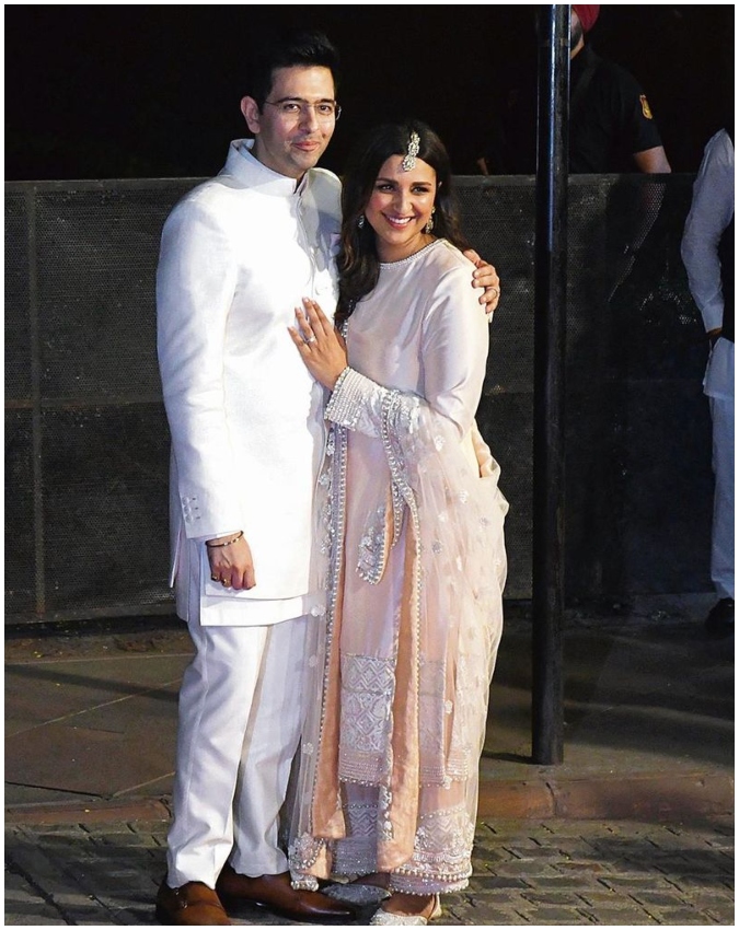 Raghav Chadha, Parineeti Chopra-1-2-3-4-5