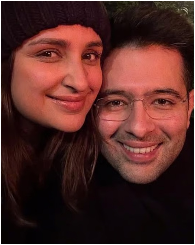 Raghav Chadha, Parineeti Chopra-1-2-3
