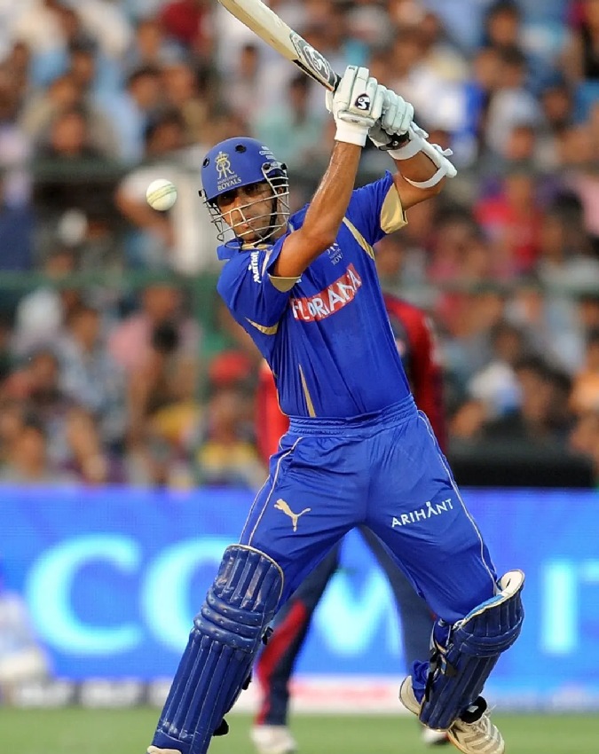 CSK Captain Ruturaj Gaikwad-1-2-3