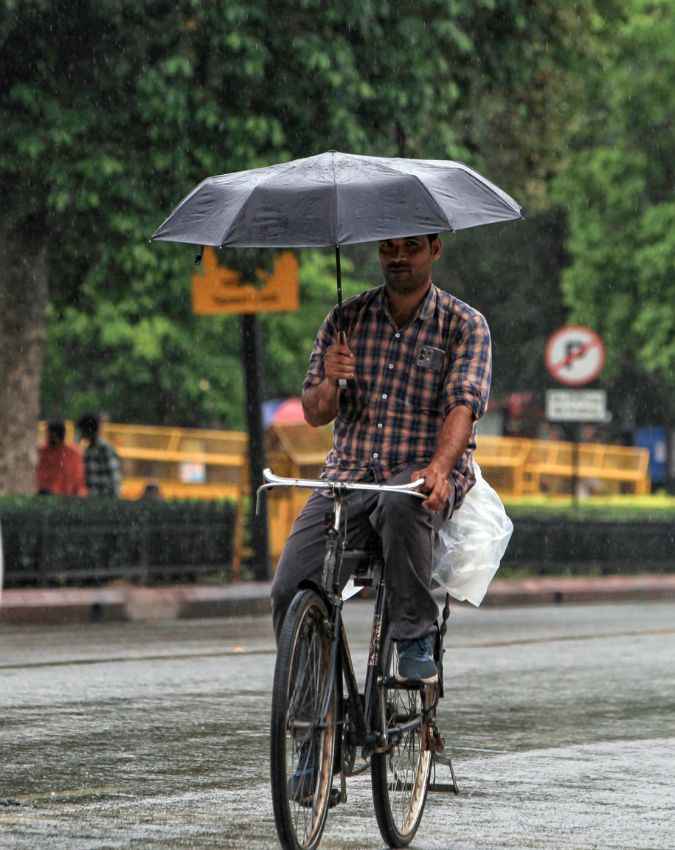भूमध्य सागर का प्रभाव