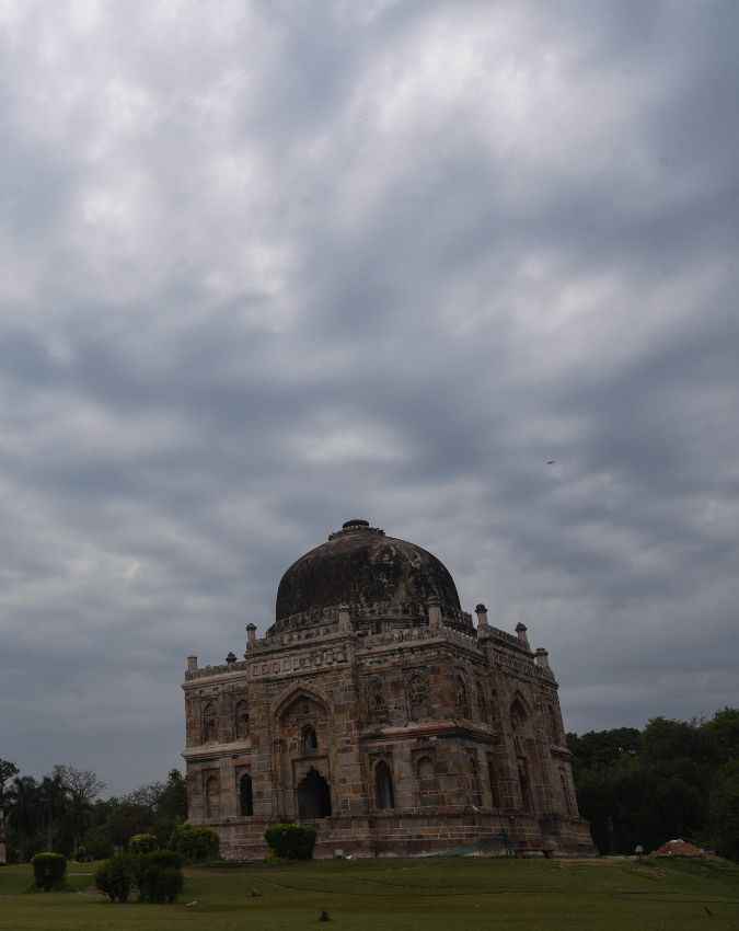 जलवायु परिवर्तन का 'शिफ्ट'