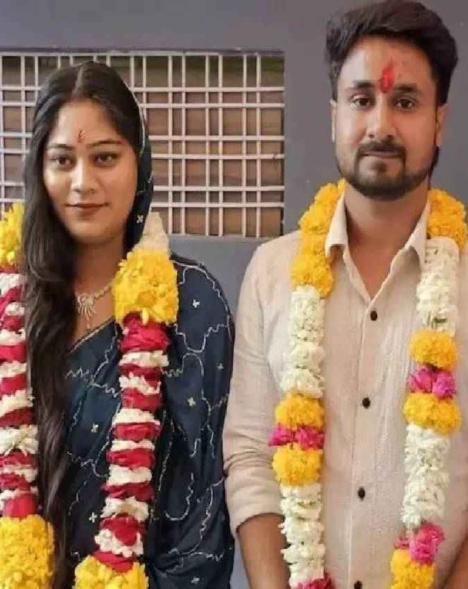 क्या पैसों के दम पर मिली आरोपी को राहत?