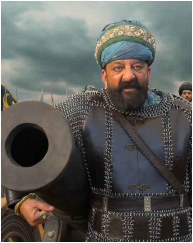 मराठा शक्ति को दबाना मकसद
