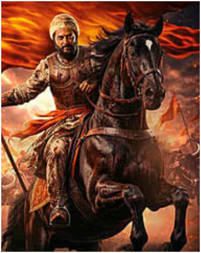 Raja Shivaji-1-2-3-4