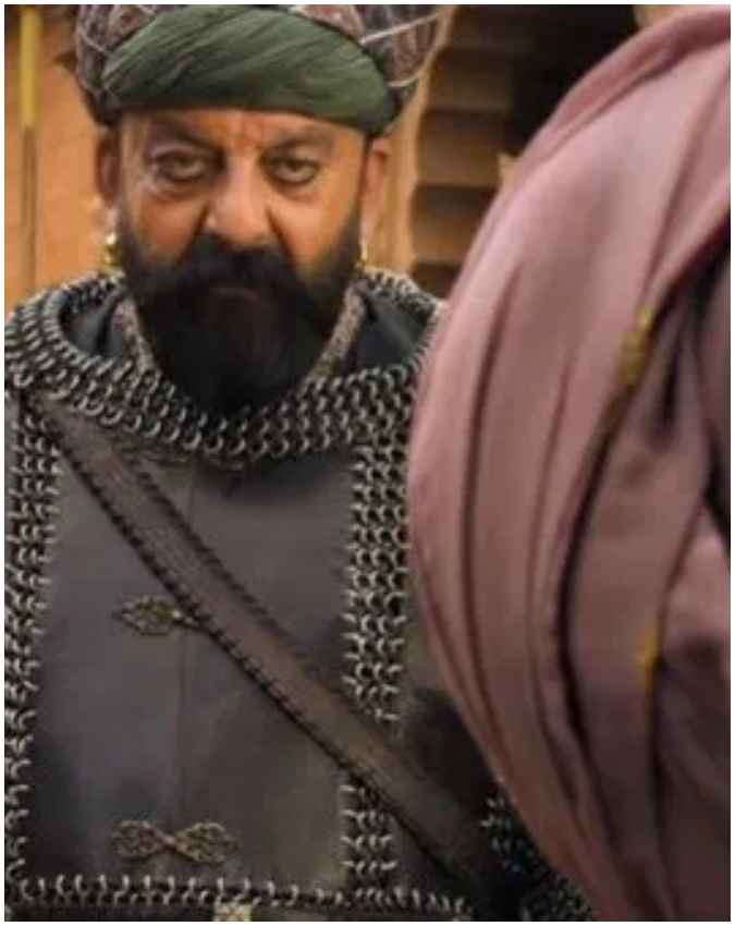 संजय दत्त