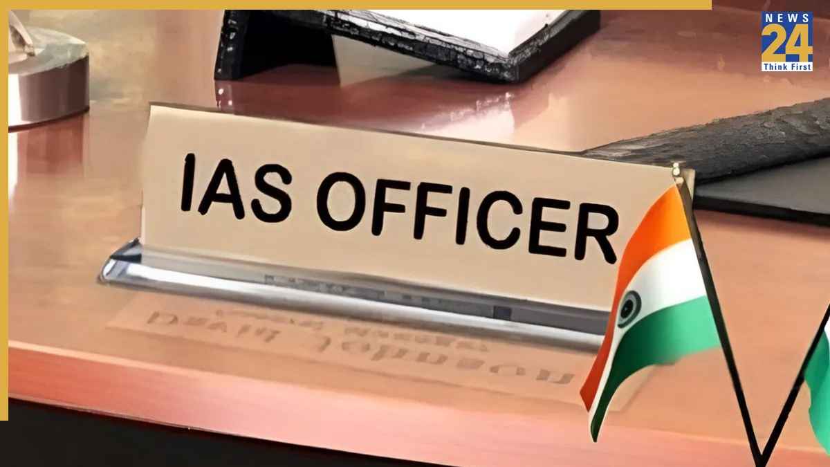 Rajasthan 65 IAS officers transferred