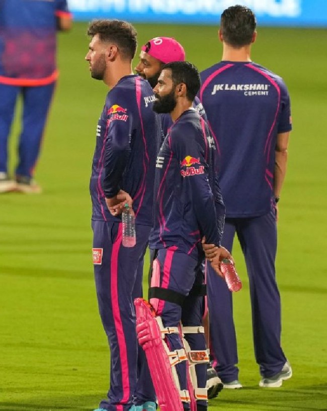 Rajasthan Royals IPL 2026-1-2-3-4-5