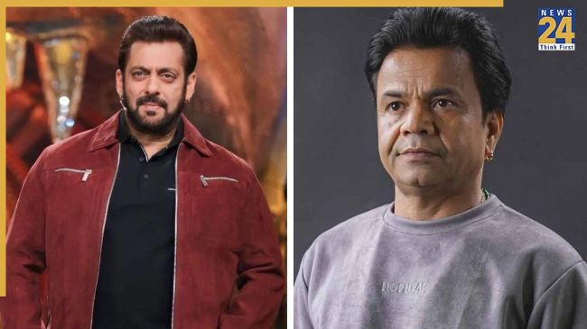 Rajpal Yadav Screen Awards 2026 Controversy