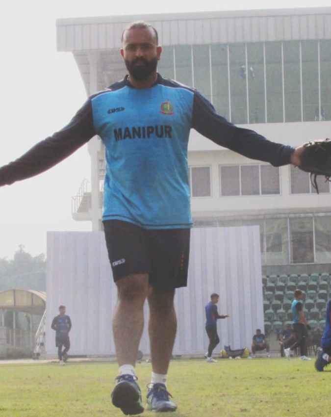 राजू भटकल 