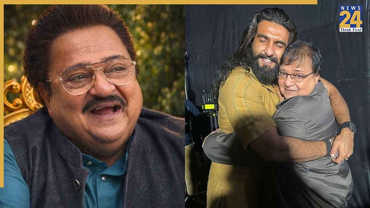 Rakesh Bedi Bonus For Jameel Jamali