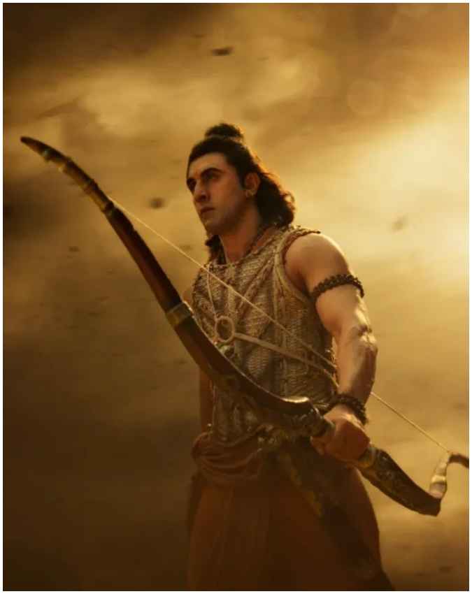 फिल्म 'एनिमल'