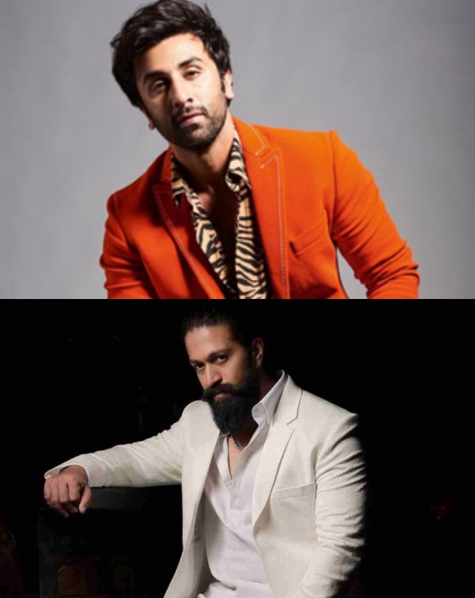 Ranbir Kapoor, yash Ranbir Kapoor, yash-1-2-3-4-5-6-7