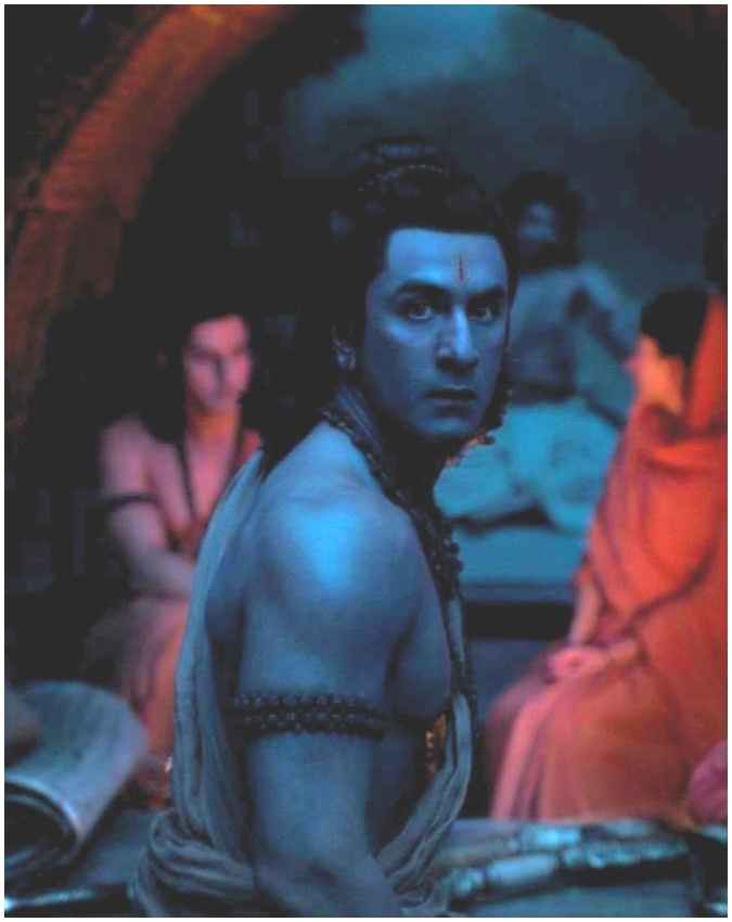 रामायणम्