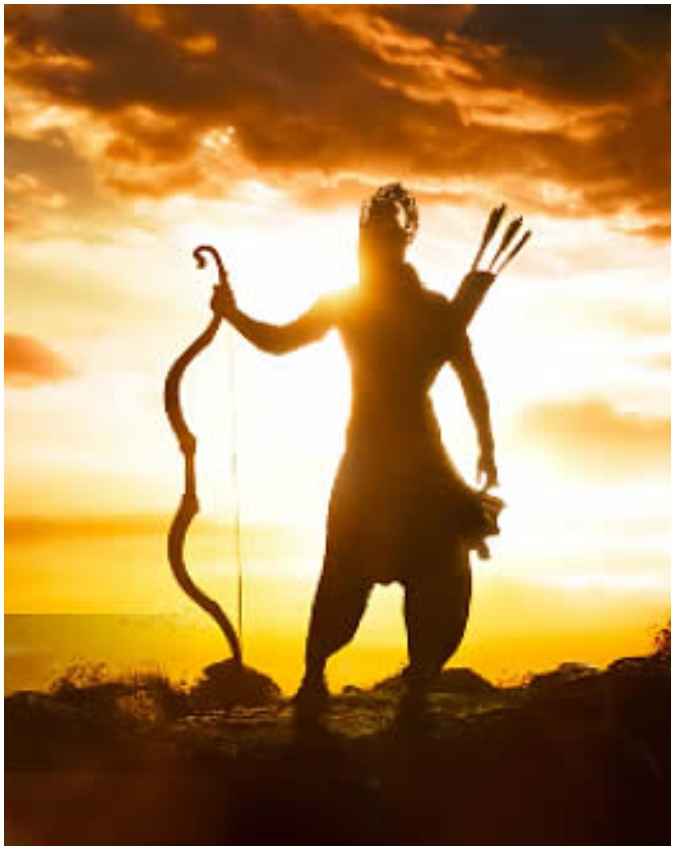 'रामायणम्'