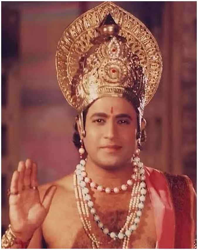 'रामायण' का बजट