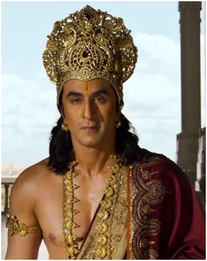 रणबीर कपूर की फीस