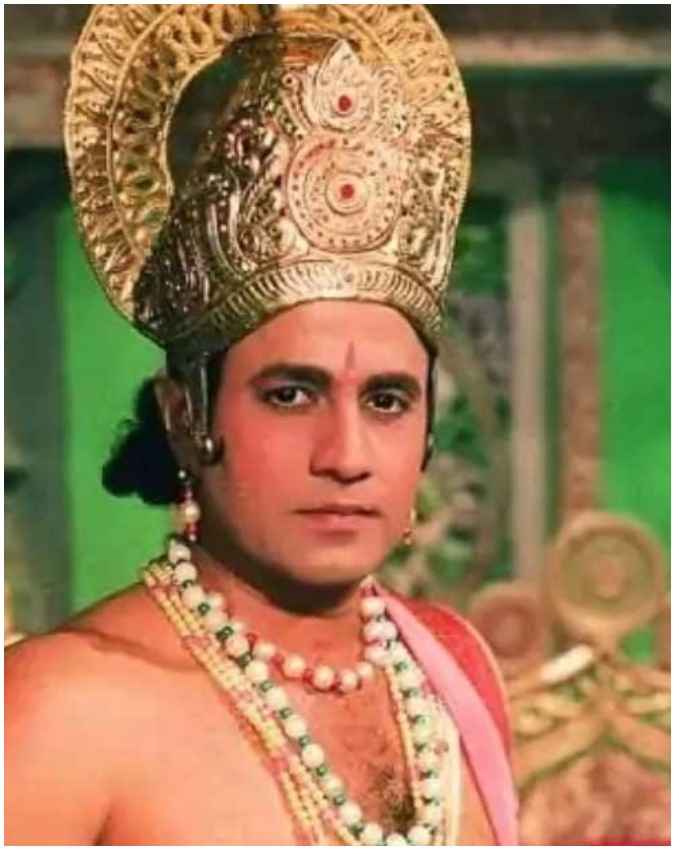 अरुण गोविल की फीस