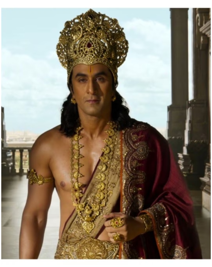 Ramayana Ramayana-1-2