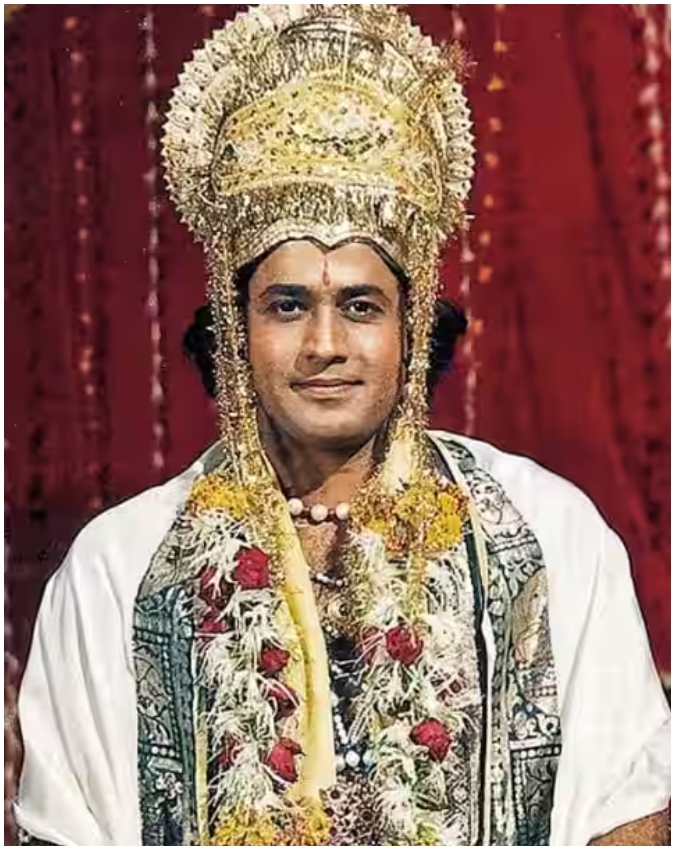 Ramanand Sagars Ramayana Ramanand Sagars Ramayana-1-2-3