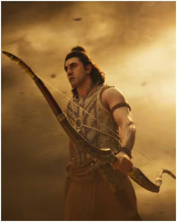 Ramayana Ramayana-1-2-3-4