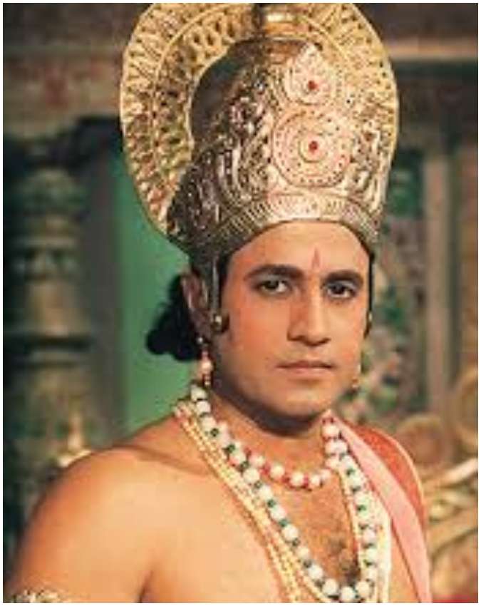 Ramanand Sagars Ramayana Ramanand Sagars Ramayana-1-2