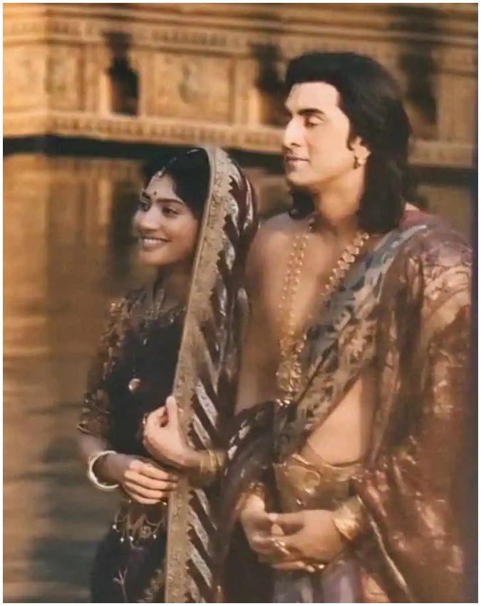 Ramayana Ramayana-1-2-3-4-5