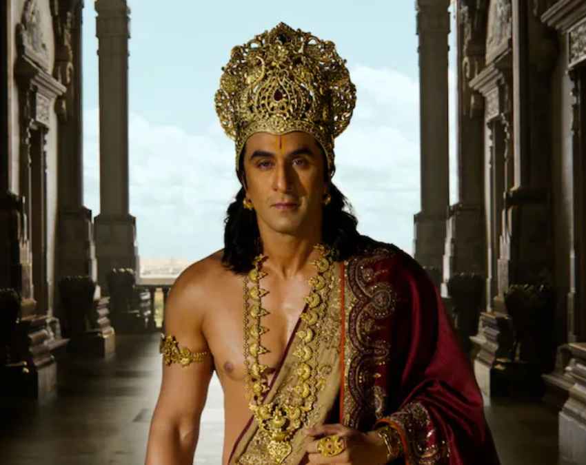 'रामायण' में मंथरा का किरदार कौन निभा रहा है?