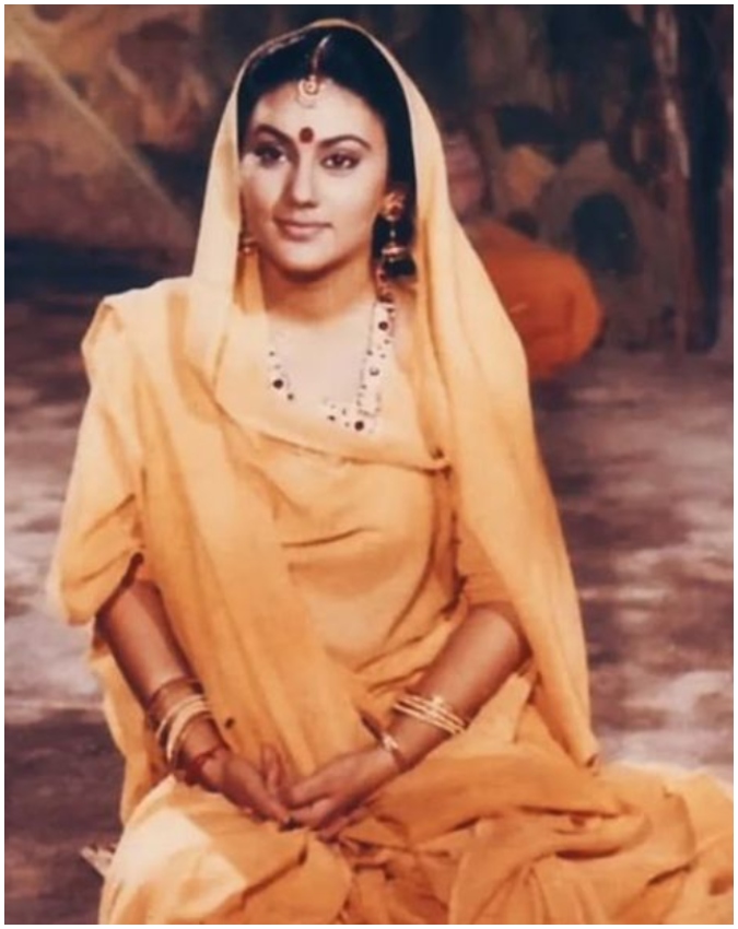 Ramanand Sagars Ramayana Ramanand Sagars Ramayana-1-2-3-4-5-6-7