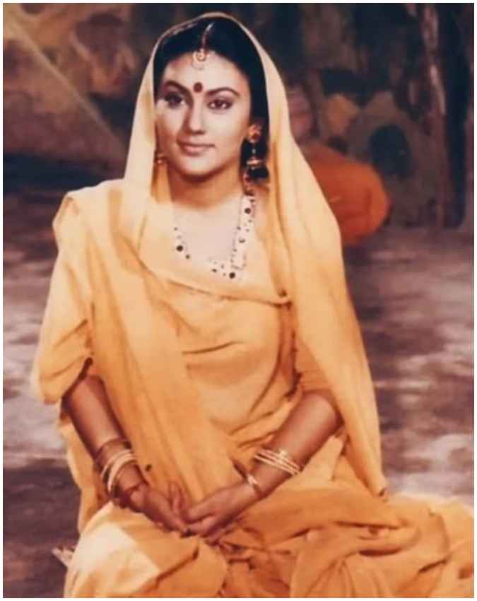 दीपिका चिखलिया